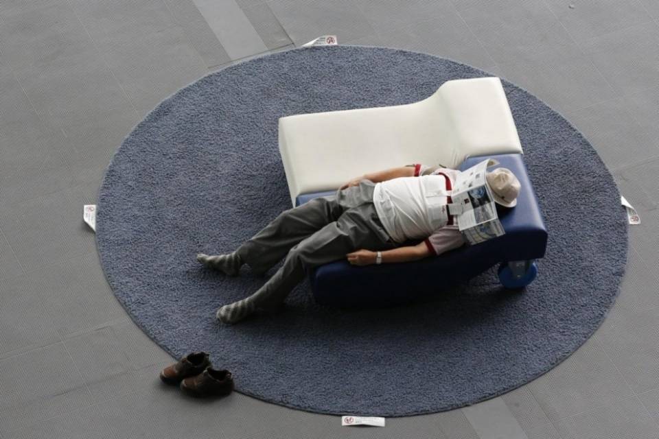 Olanda più dormigliona, in Giappone e Singapore si dorme meno