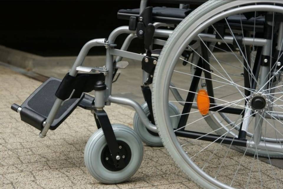 Respinto il ricorso di una donna paraplegica