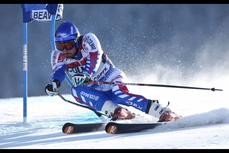 Santa Caterina è sempre di Hirscher