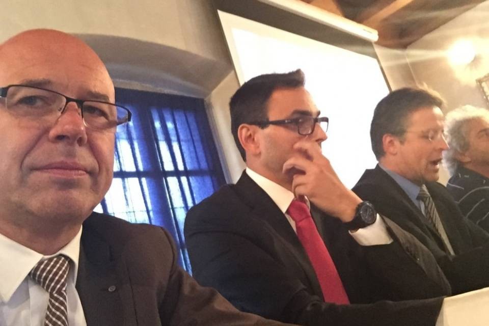 "Fermate AlpTransit a Biasca!"