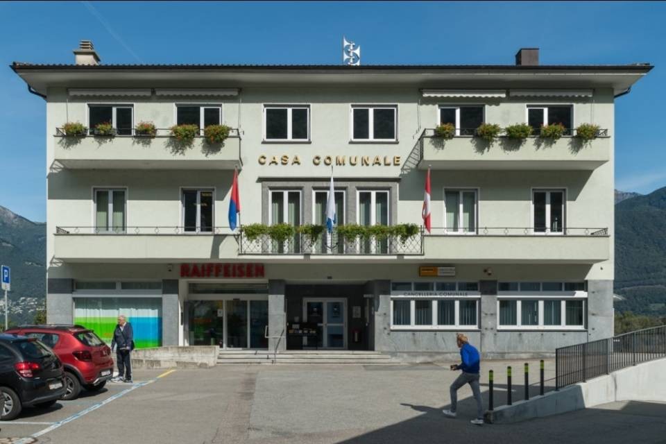 "Inopportuno il silenzio del Municipio di Gambarogno"
