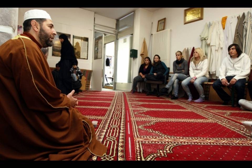 "Auspico il riconoscimento dell'islam in Svizzera"