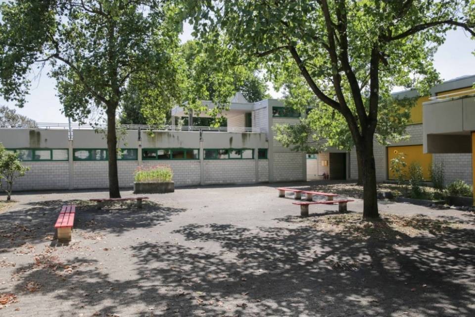 Si amplia la scuola dell'infanzia dei Saleggi
