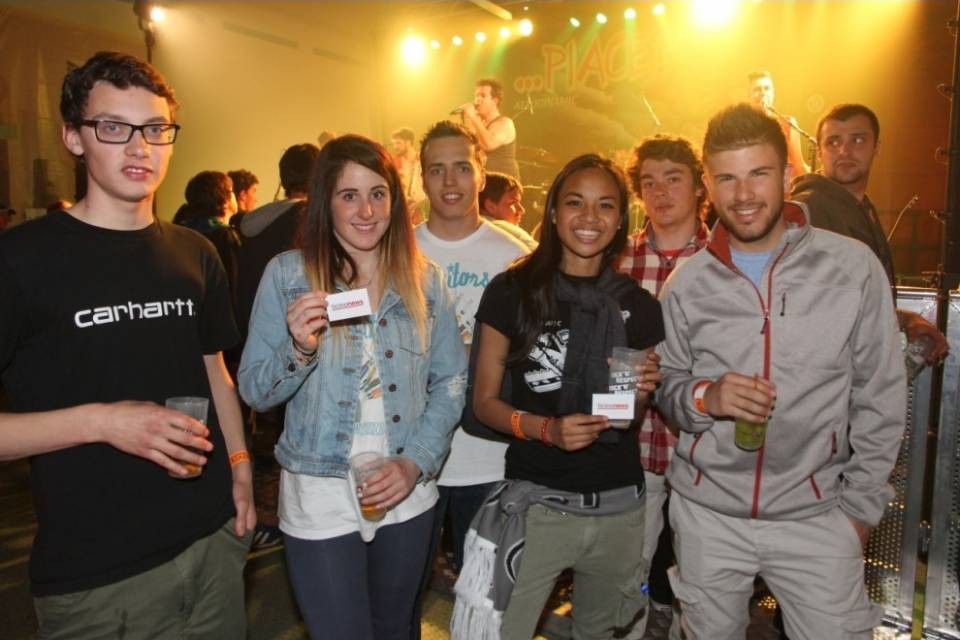 Rock’n‘Respect 2016