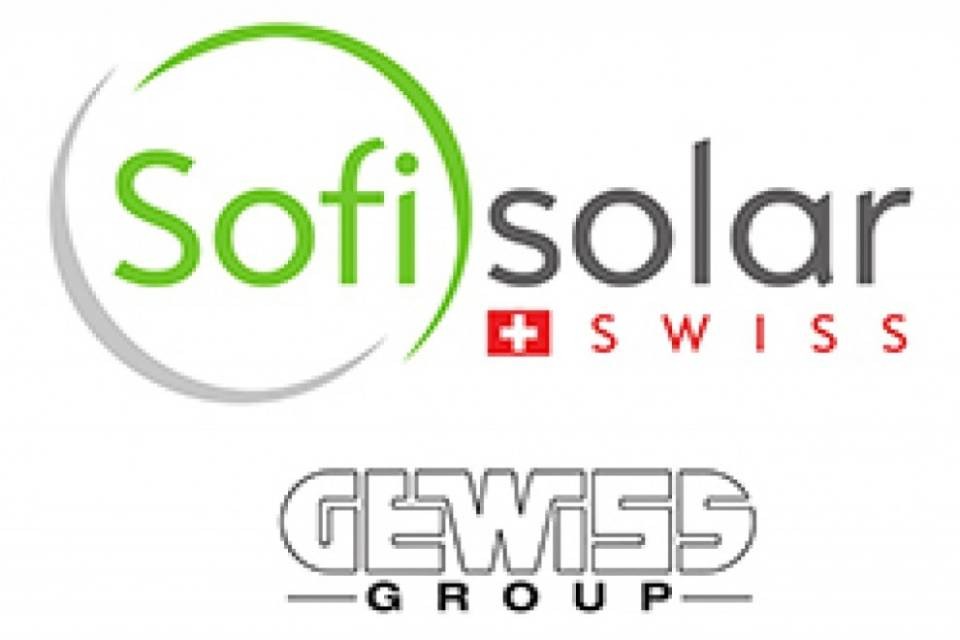 Venduto il 51% della Sofisolar Swiss di Camorino