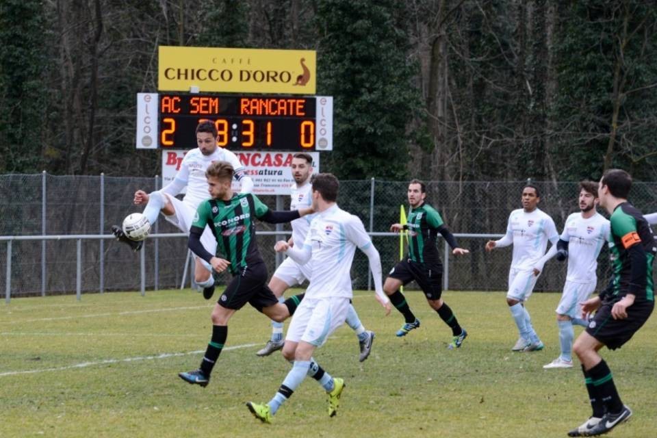 Questa sera il ritorno della semifinale di coppa