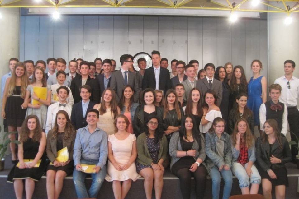 Consegnati i diplomi del Papio