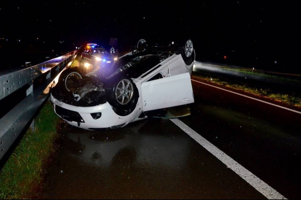 Incidente sulla A2