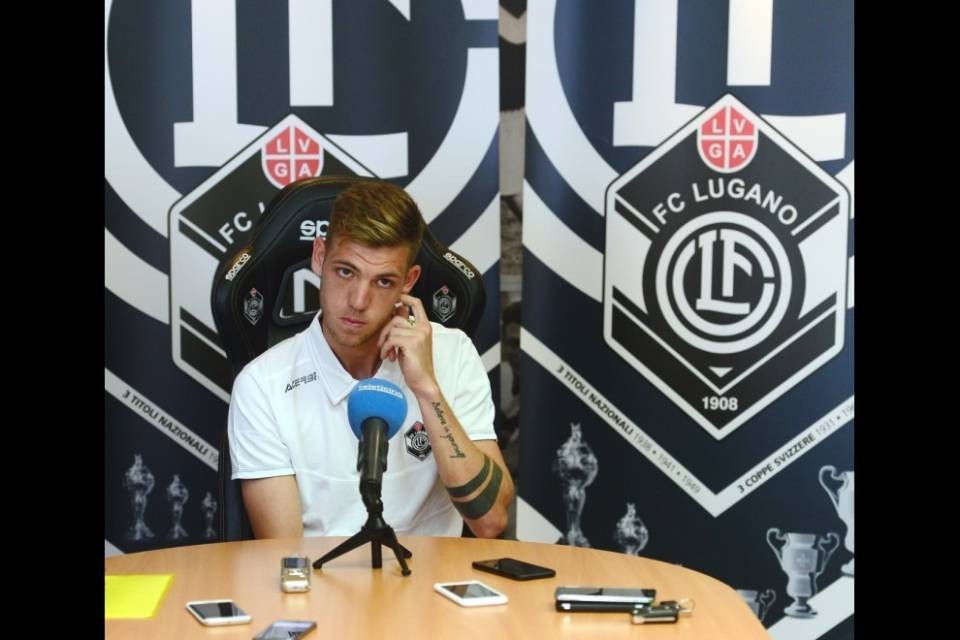Rosseti, che debutto!
