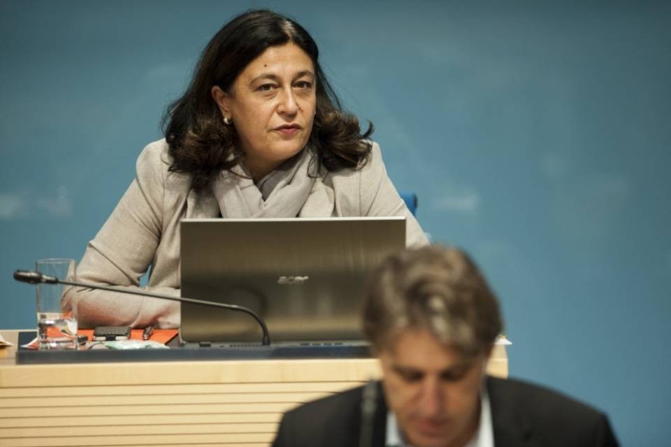 "Prendere decisioni definitive e chiare su basi solide"
