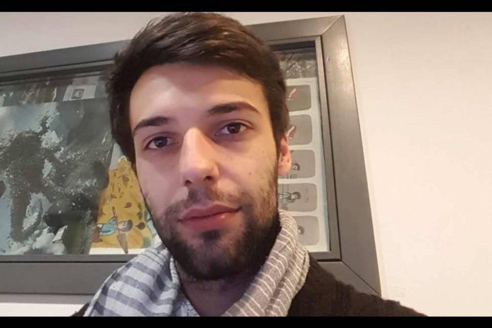 Maurizio P. Taiana - Foreign Fighters: Gli 81 con il passaporto elvetico