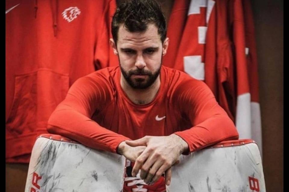 Sandro Zurkirchen è il nuovo portiere del Lugano