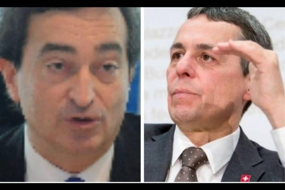 Ristorni, per Cassis è una "mossa comprensibile"