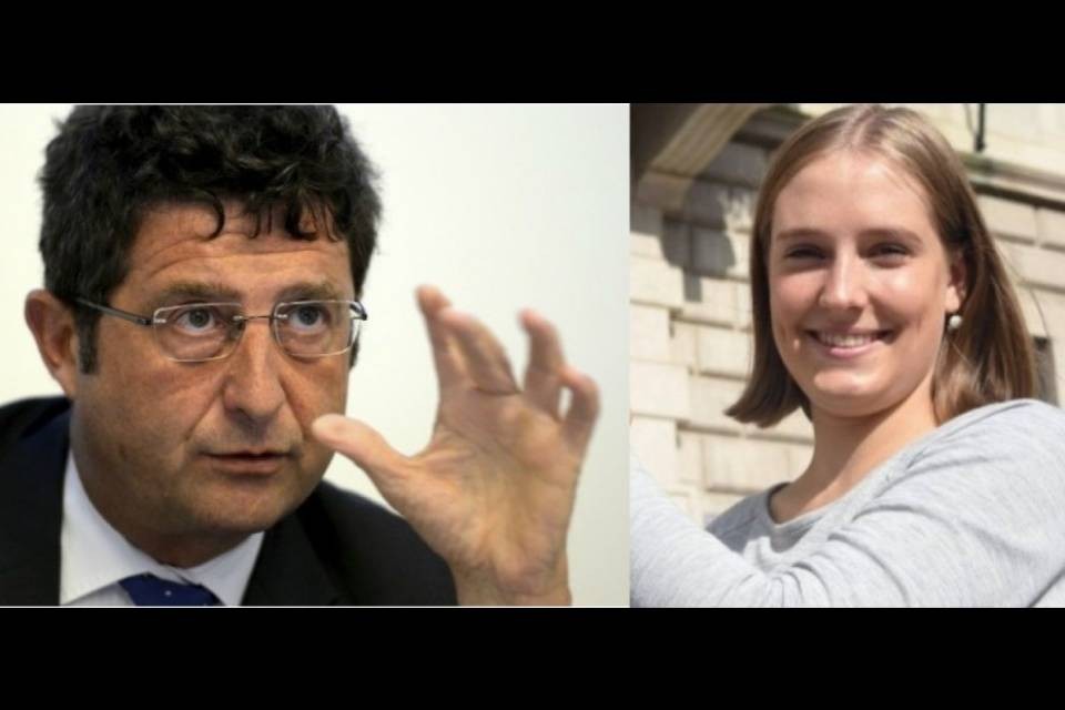 La bordata di Riget: "Nel dipartimento di Beltraminelli molti più errori"