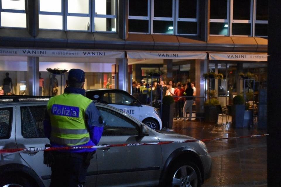 Verso una multa salata per la discoteca Choco-Late