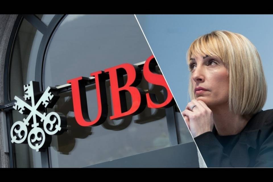 Tagli Ubs: "Bisogna fare sistema"
