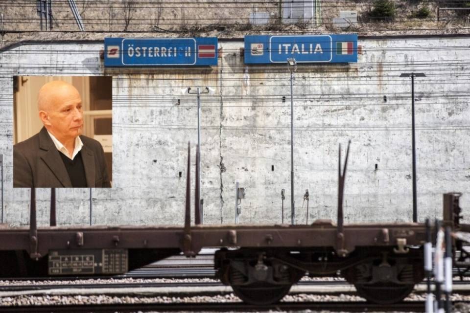 Ecco cosa sta succedendo sul Brennero