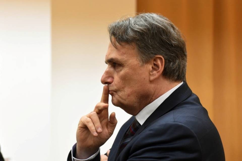 Gattiker avverte: "La pressione migratoria non cala"