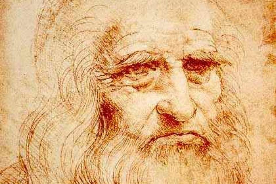 A piedi con il sentiero di Leonardo, passando per il Ticino