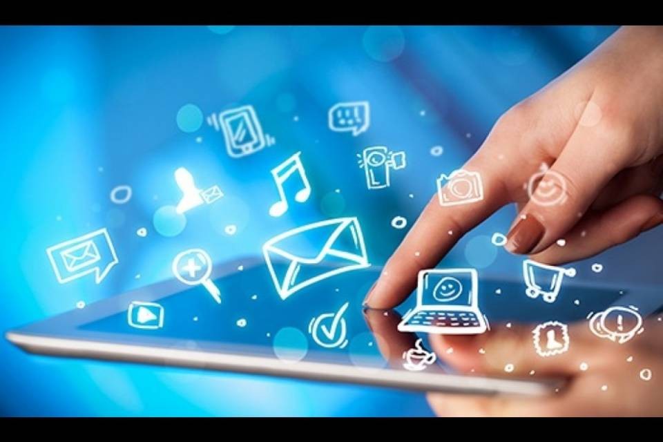 Digitale e protezione dei dati