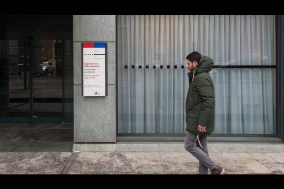 Cresce l'immigrazione in Svizzera nel primo trimestre
