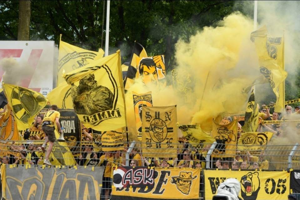 Lugano: arrivano i bernesi