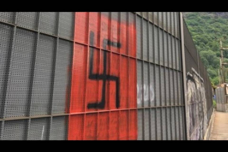 Antisemitismo: le minoranze sono al sicuro in Ticino?