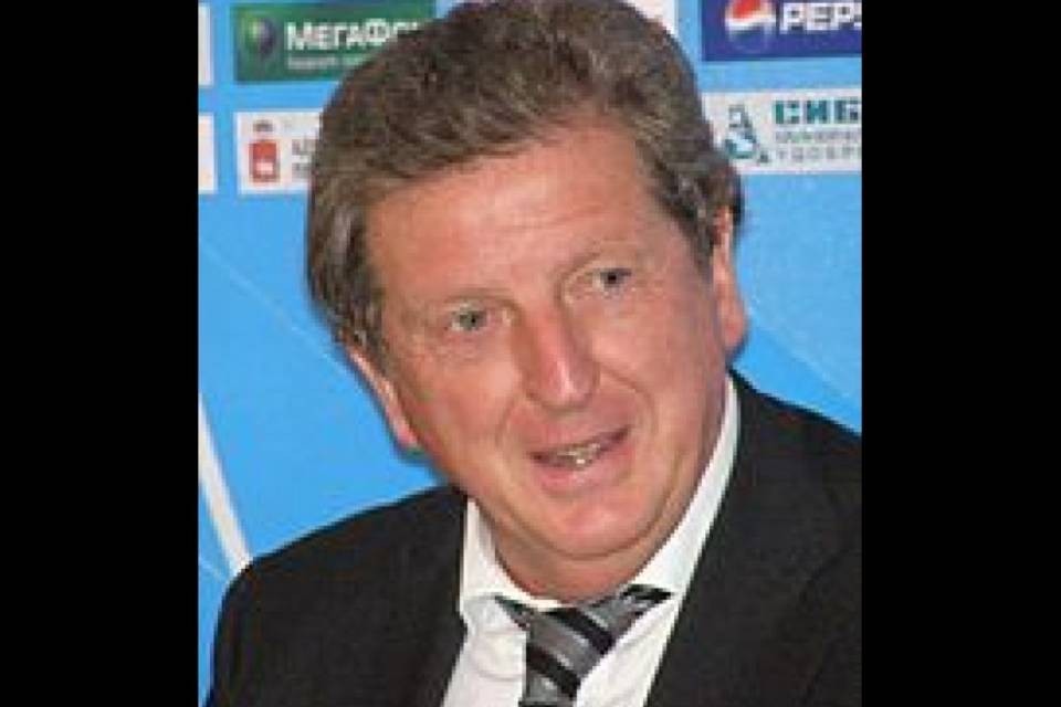 Roy Hodgson questa sera a "estateaddosso"