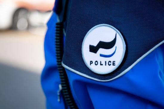 Immagine Polizia cantonale Friburgo