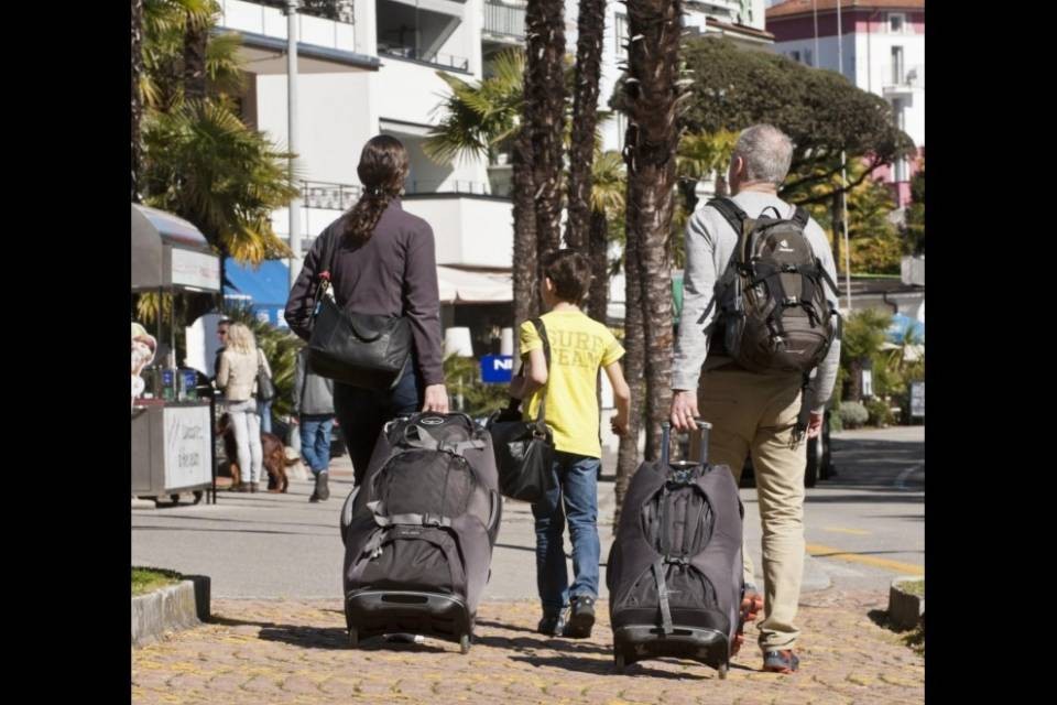 Gioventù Comunista contro i promotori del "Ticino Ticket"