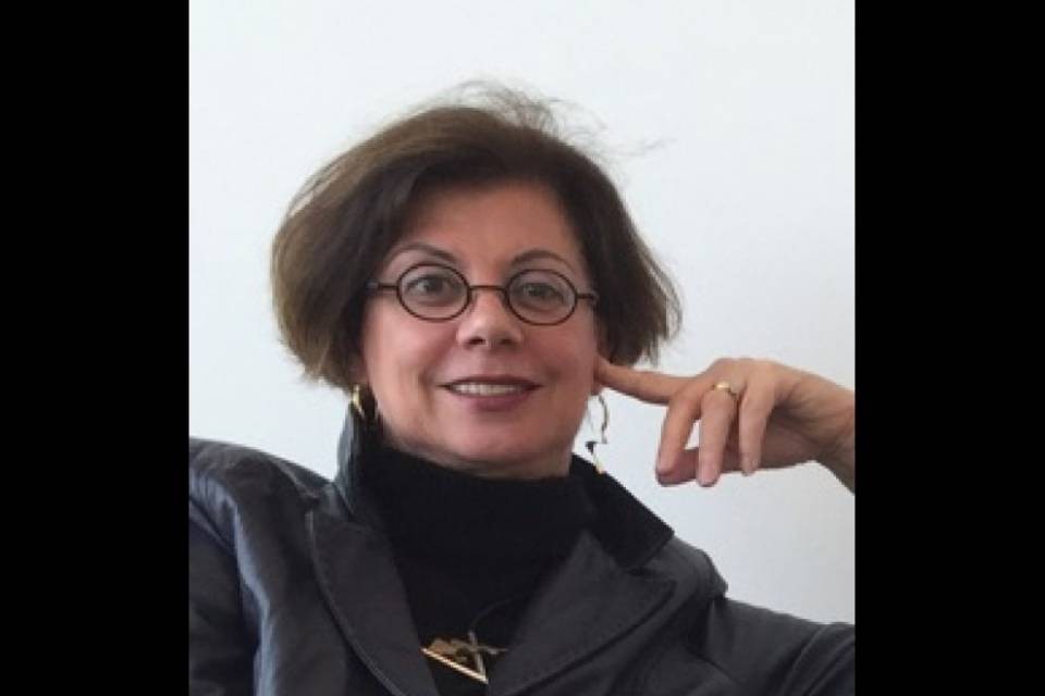 Beatrice Cenci Araya - Mantenere l’attrattiva del nostro territorio