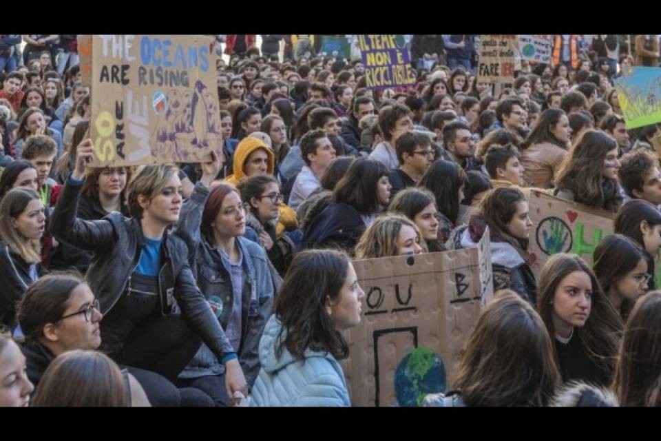 'Plastic Attack' a Lugano: positivo riscontro dei clienti