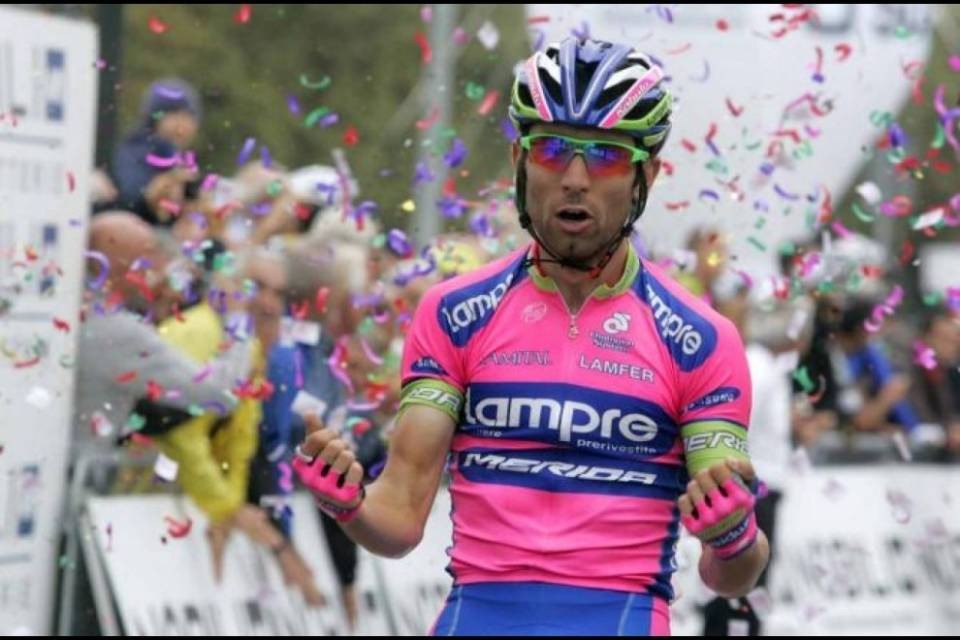 "Puntiamo tutto su Ulissi"