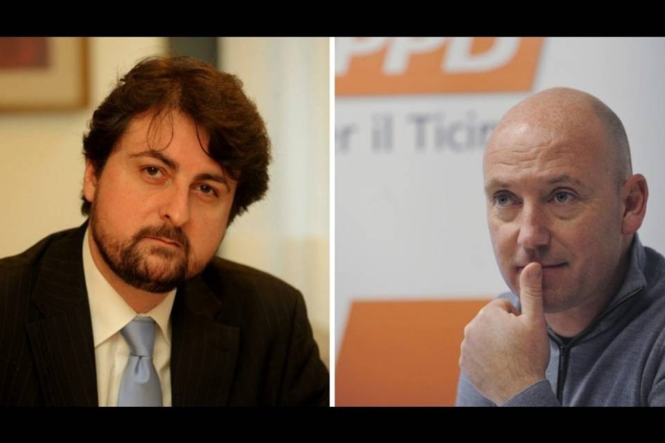 "L'audizione di Corti venerdì, poi decideremo che fare"