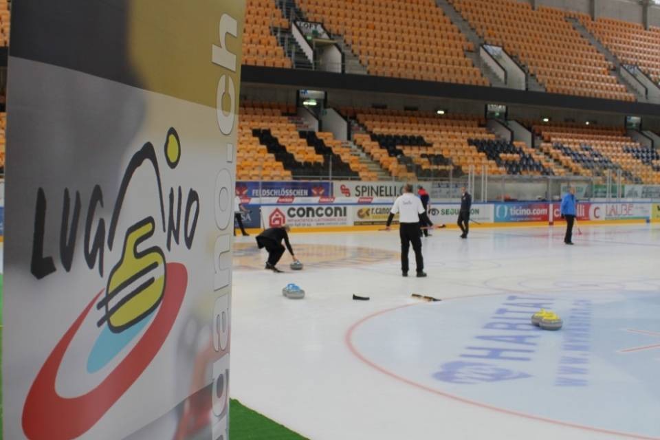 Il Curling a Lugano spegne 20 candeline