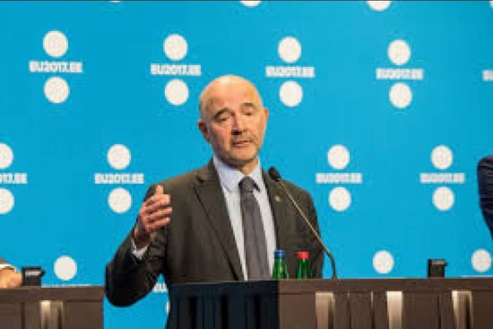 "La manovra italiana non è positiva positiva per il popolo"