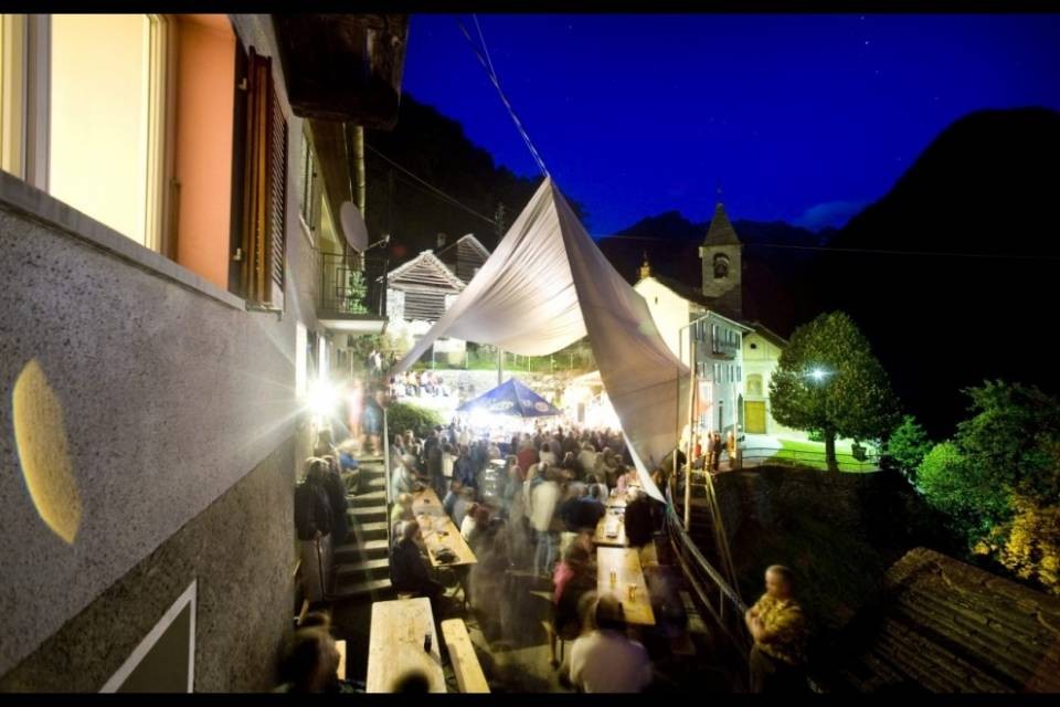 Premiato il Vallemaggia Magic Blues