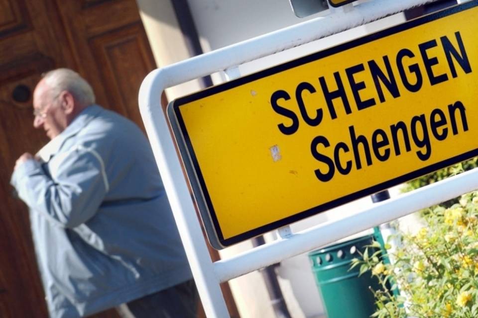 20 milioni per il Fondo sicurezza Schengen