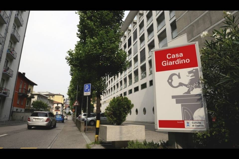 Case anziani, un ente unico per Chiasso e Balerna