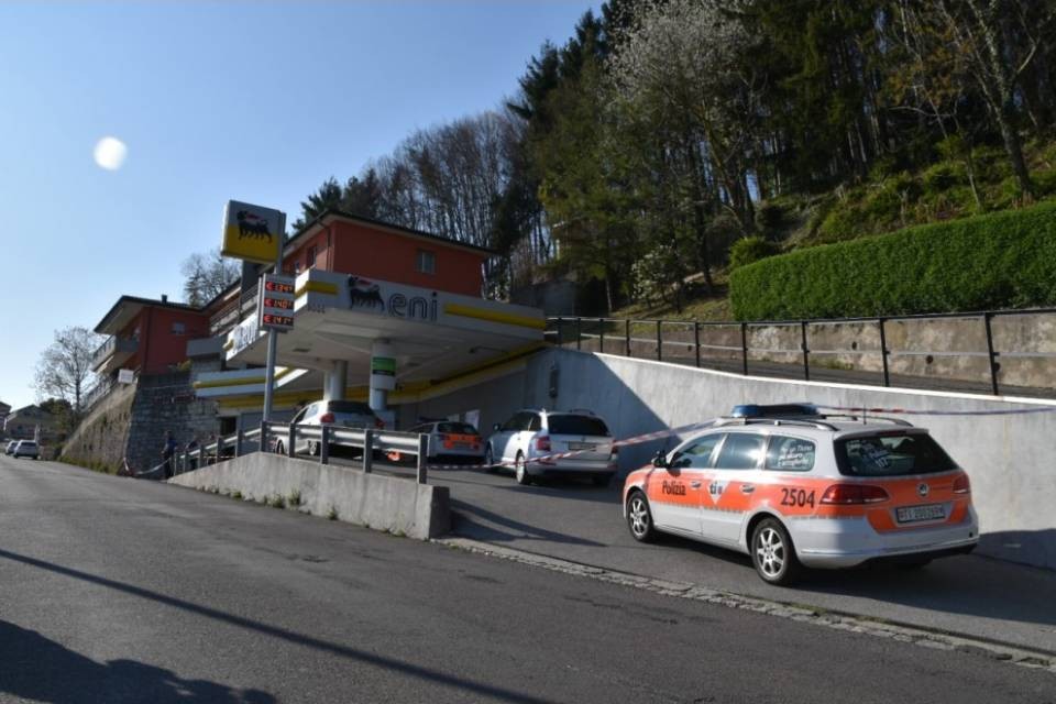 Il rapinatore di Ligornetto verrà estradato
