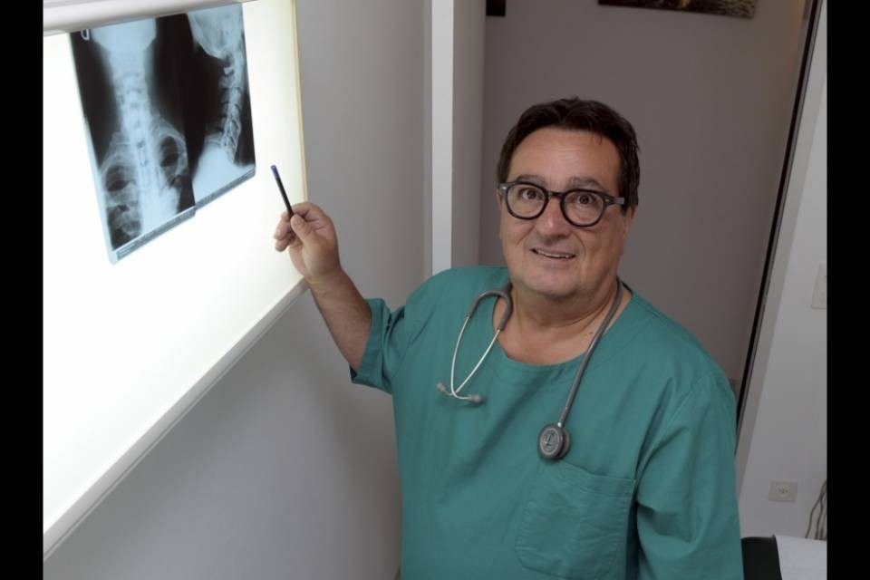 "11 medici su 1500? Polemica pretestuosa in periodo elettorale"