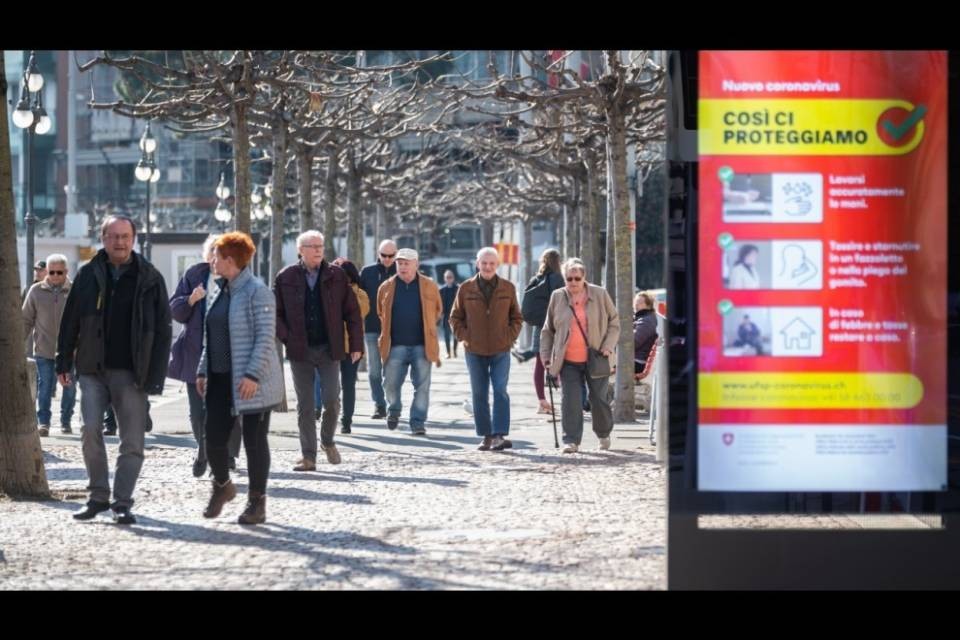Turismo: il 2020 sarà un anno da dimenticare