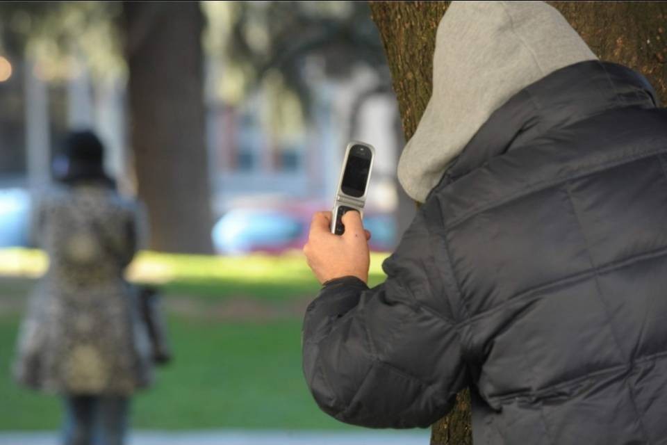 Stalking, casi in aumento in Ticino