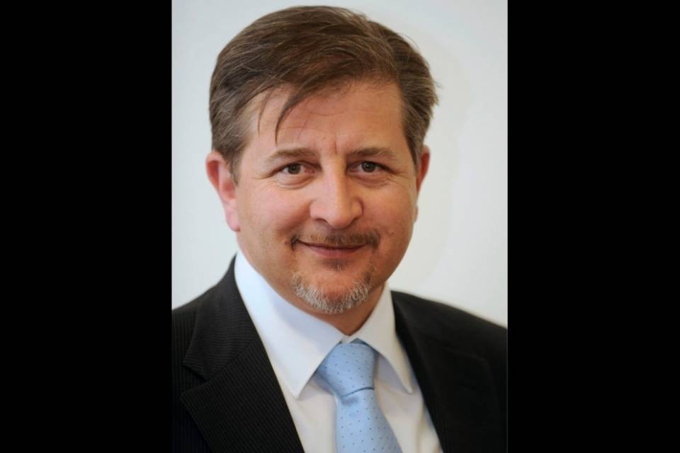 Alberto Valli - Completamento di Alptransit a sud di Lugano