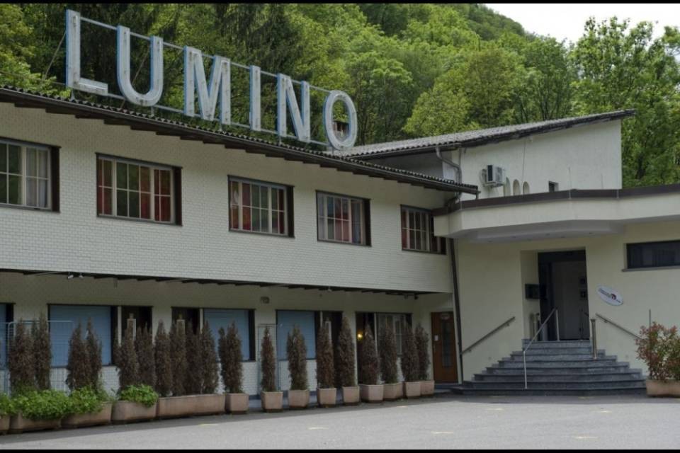Lumino's, fallita la SA