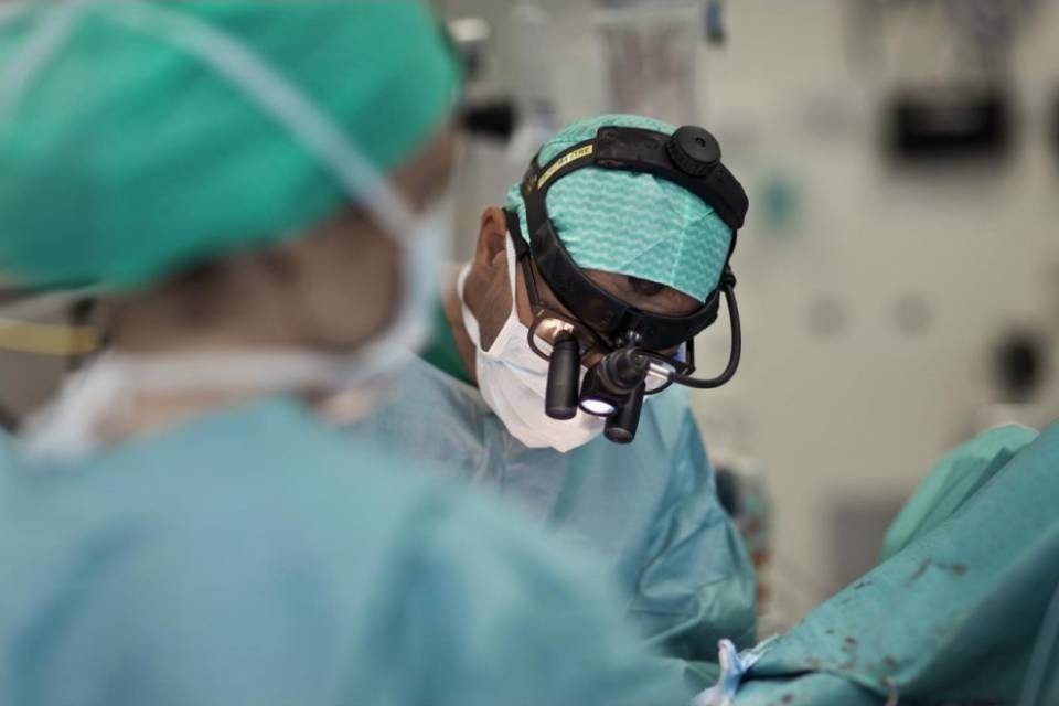 Muore 33 anni dopo il trapianto di cuore