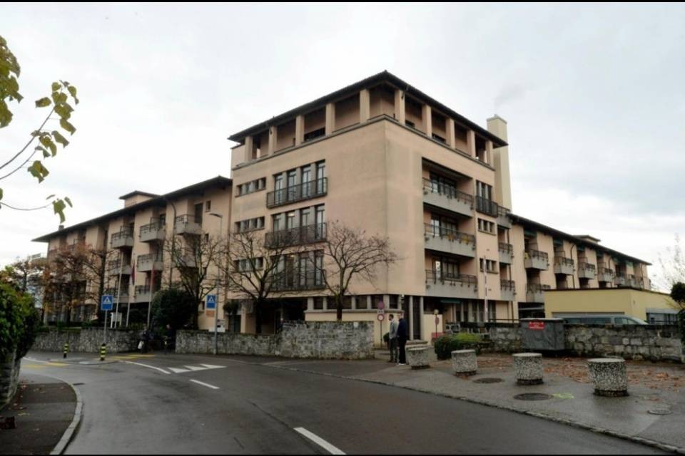 Morbio Inferiore, l'agenzia postale apre a giugno