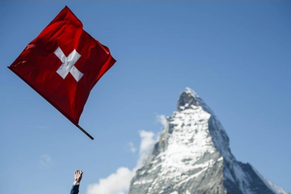 Svizzera, il paese migliore dove abitare