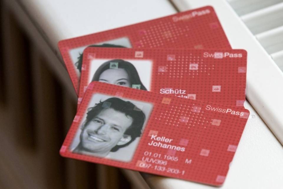 Delocalizzazione in vista per il fabbricante di SwissPass