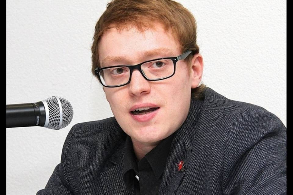 Alessandro Lucchini - Difendiamo il Doposcuola a Giubiasco